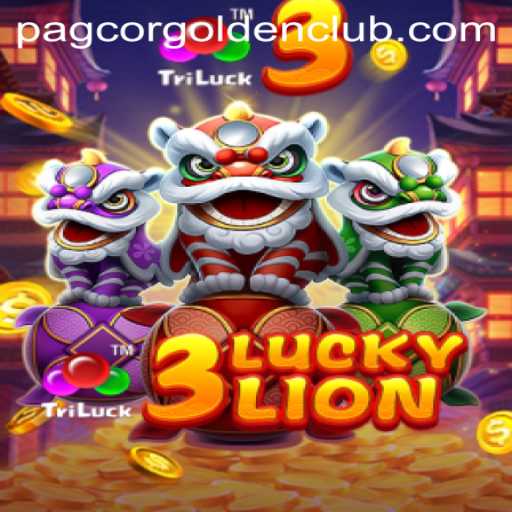 Discovering the Excitement of 3LUCKYLION: An Intriguing Journey into the Pagcor Golden Club