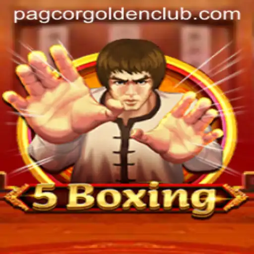 The Intriguing World of 5Boxing: An Introduction to Pagcor Golden Club's Unique Game