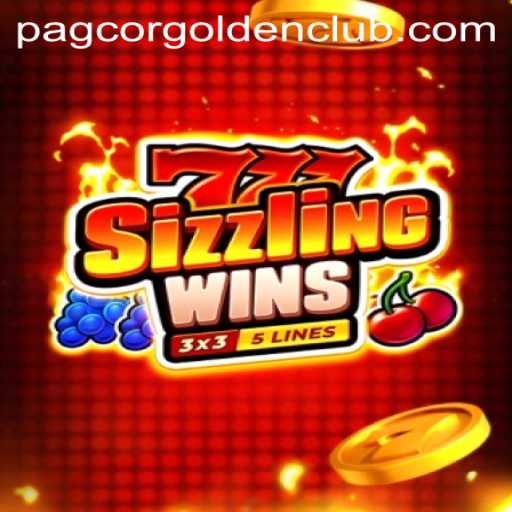 Discover the Thrills of 777SizzlingWins at Pagcor Golden Club