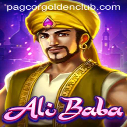 AliBaba: A Thrilling Adventure in the Pagcor Golden Club