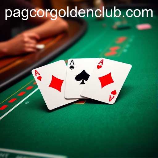 Pagcor Golden Club