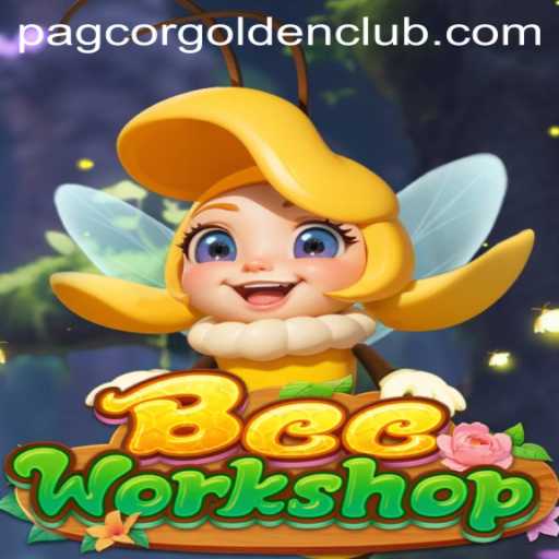 Unveiling BeeWorkshop: A Unique Game Experience at Pagcor Golden Club