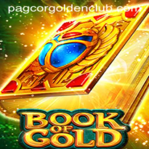 Book of Gold: A Golden Experience at Pagcor Golden Club