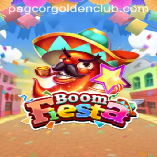 Explore the Exciting World of BoomFiesta: A Thrilling Gaming Experience