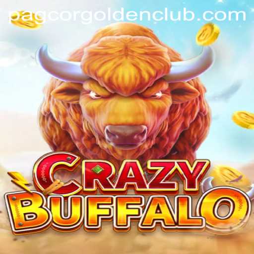 Experience the Thrill of CRAZYBUFFALO: A Unique Gaming Adventure with Pagcor Golden Club