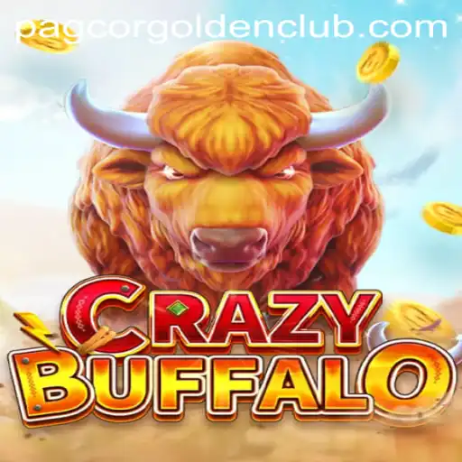 Experience the Thrill of CRAZYBUFFALO: A Unique Gaming Adventure with Pagcor Golden Club
