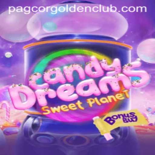 CandyDreamsSweetPlanet: A Sugary Adventure with Pagcor Golden Club