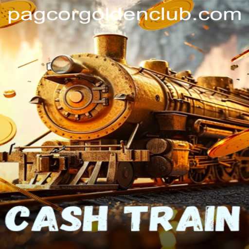 Unveiling the Exciting World of CashTrain: The Pagcor Golden Club's Newest Sensation