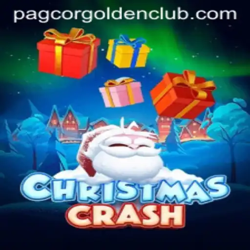 Discover the Enchanting World of ChristmasCrash and Pagcor Golden Club