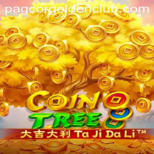 Exploring the Thrilling World of CoinTree: A Dive into Pagcor Golden Club's Latest Gaming Sensation
