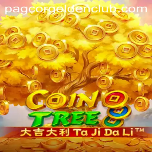 Exploring the Thrilling World of CoinTree: A Dive into Pagcor Golden Club's Latest Gaming Sensation
