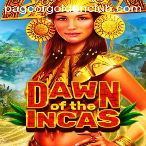 Discovering the Mystical World of DawnoftheIncas: A Deep Dive Into Gameplay and the Pagcor Golden Club Connection