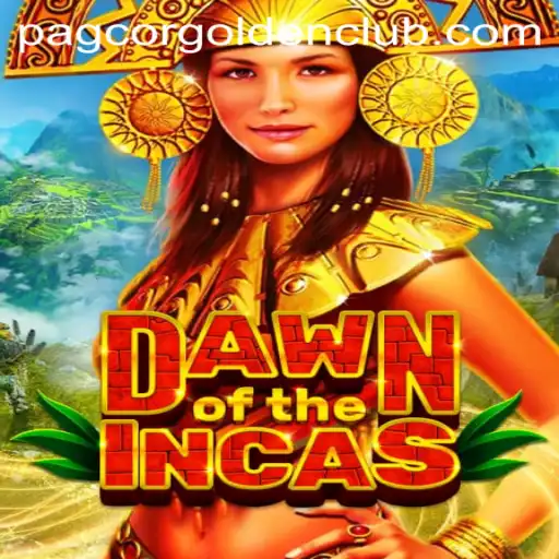 Discovering the Mystical World of DawnoftheIncas: A Deep Dive Into Gameplay and the Pagcor Golden Club Connection