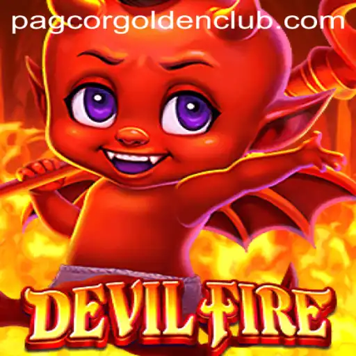 DevilFire: Unleashing Excitement with Pagcor Golden Club