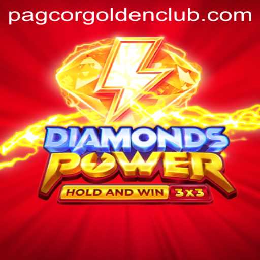 Exploring the Intricacies of Diamondspower: Pagcor Golden Club's Latest Gaming Sensation
