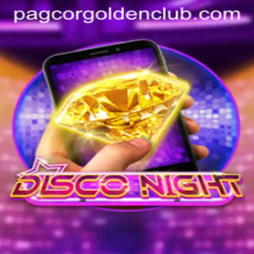 Step Into the Groove with DiscoNightM at Pagcor Golden Club
