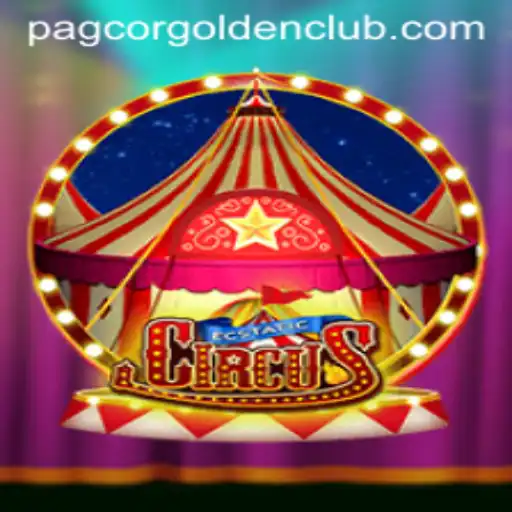 EcstaticCircus: The Enchantment of Pagcor Golden Club