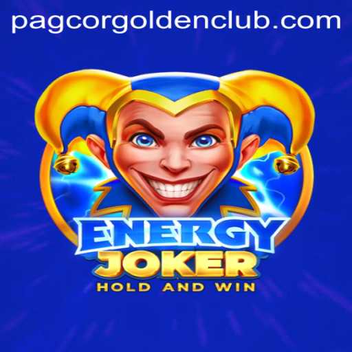 Discover EnergyJoker: Your Gateway to Thrilling Gaming with Pagcor Golden Club