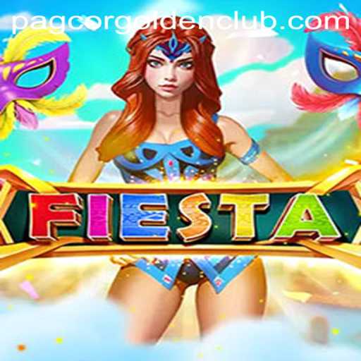 Fiesta: The Immersive Gaming Experience at Pagcor Golden Club