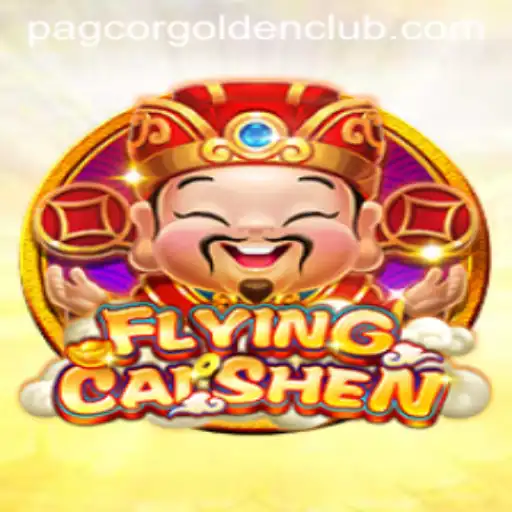 Discover 'FlyingCaiShen': A New Era in Gaming with Pagcor Golden Club