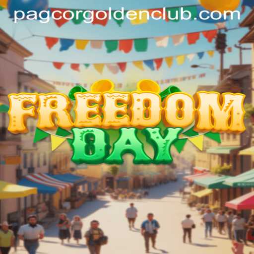 Unveiling FreedomDay: An Exciting New Offering at Pagcor Golden Club