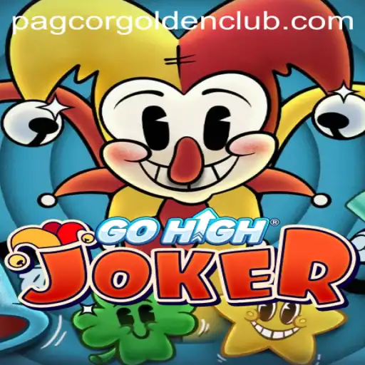 Discover the Exciting World of GoHighJoker at Pagcor Golden Club