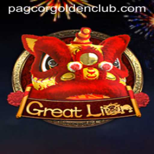 Discover the Thrilling Adventure of GreatLion at Pagcor Golden Club