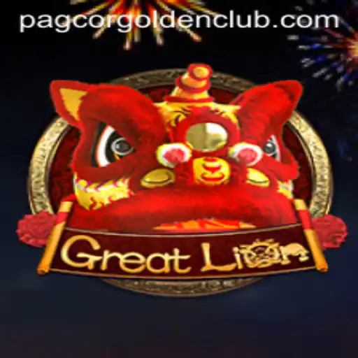Discover the Thrilling Adventure of GreatLion at Pagcor Golden Club
