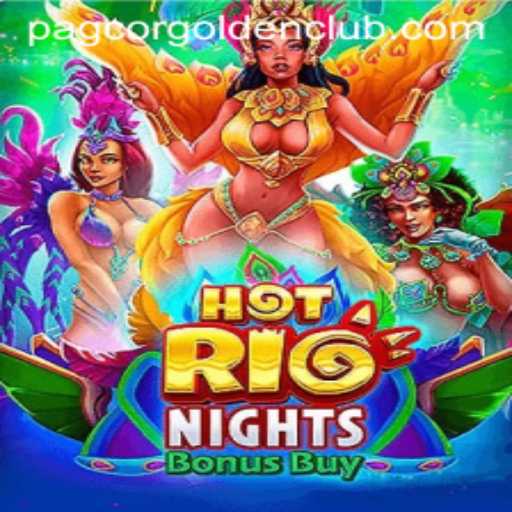 Exploring HotRioNightsBonusBuy: A Thrilling Casino Experience with Pagcor Golden Club