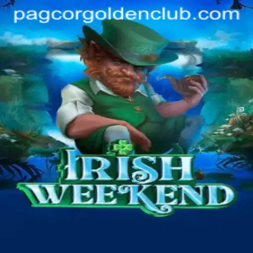 Discover the Excitement of IrishWeekend at Pagcor Golden Club