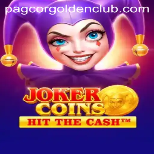 Exploring the Thrills of JokerCoins at Pagcor Golden Club