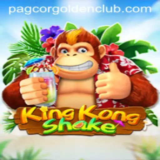 KingKongShake: The Exciting New Game at Pagcor Golden Club