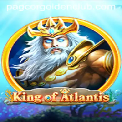 Exploring the Exciting World of 'KingofAtlantis' and Its Connection to Pagcor Golden Club
