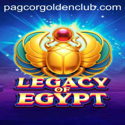 LegacyOfEgypt Game Description and the Influence of Pagcor Golden Club