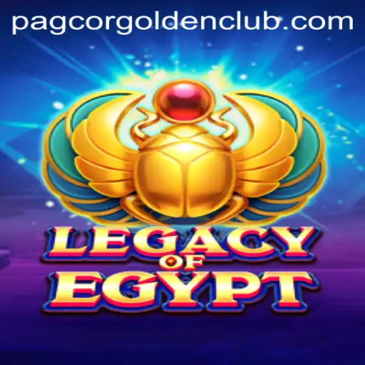 LegacyOfEgypt Game Description and the Influence of Pagcor Golden Club