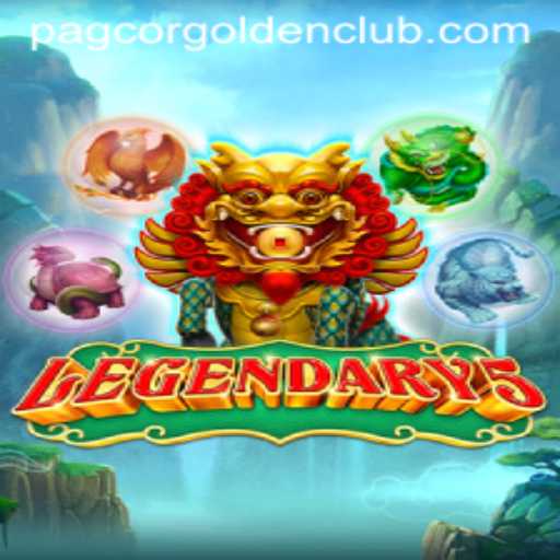 Legendary5: Unveiling the Thrills of Pagcor Golden Club
