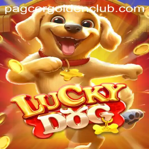 Discover the Thrilling World of LuckyDog at Pagcor Golden Club