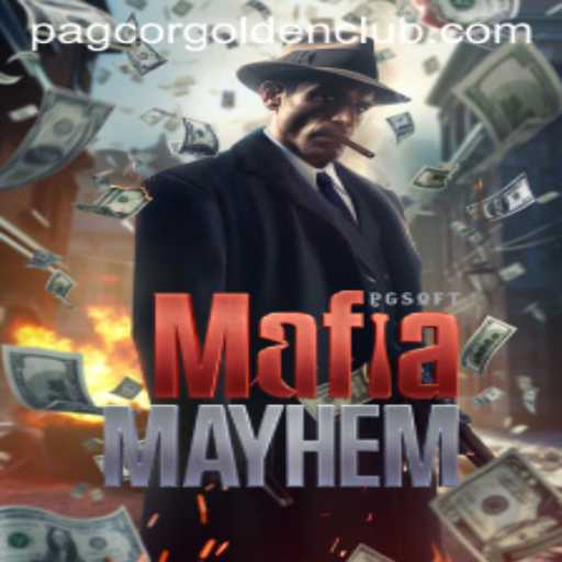 MafiaMayhem: Enter the World of Intrigue and Strategy