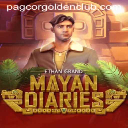 MayanDiaries: Embark on a Legendary Journey with Pagcor Golden Club