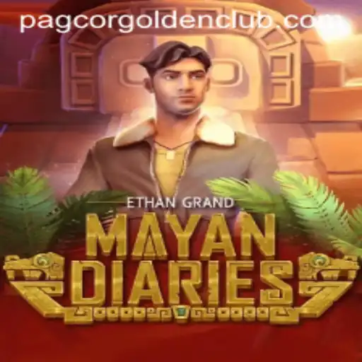 MayanDiaries: Embark on a Legendary Journey with Pagcor Golden Club