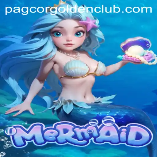 Discover the Enchanting World of 'Mermaid' at Pagcor Golden Club