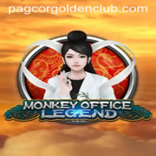 Discover the Exciting World of MonkeyOfficeLegend: Navigating the Jungle of Card Strategies