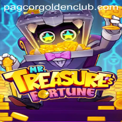 Unlock Wealth in MrTreasuresFortune: An Inside Look at Pagcor Golden Club's Latest Game