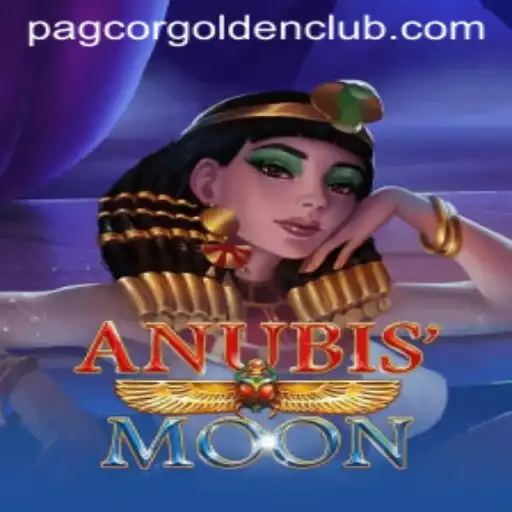 Discover the Mystical World of AnubisMoon at Pagcor Golden Club