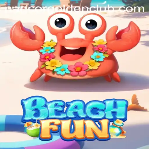 Experience the Thrill of BeachFun at Pagcor Golden Club