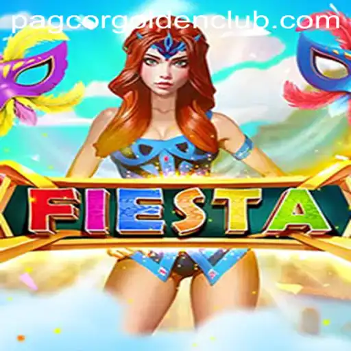 Fiesta: The Immersive Gaming Experience at Pagcor Golden Club