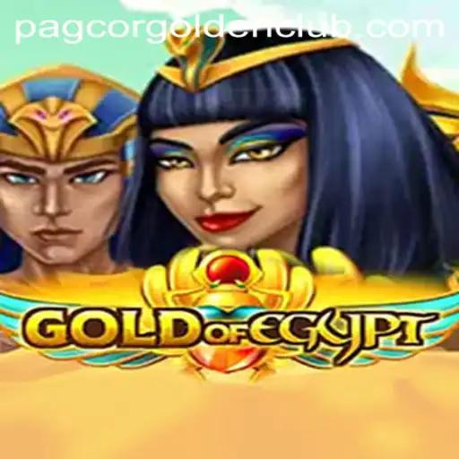 GoldOfEgypt: An Enthralling Journey Through Ancient Riches