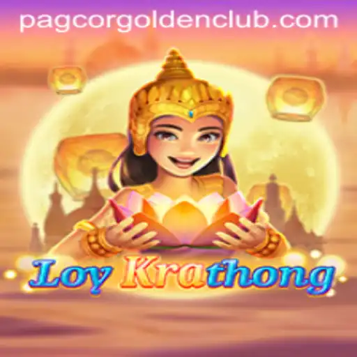 LoyKrathong: An Innovative Game Revitalizing the Pagcor Golden Club