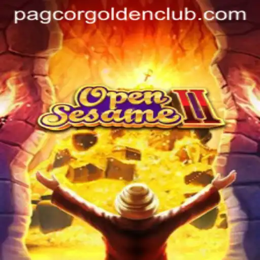 Discover the Magic of OpenSesameII: A Dive into the Pagcor Golden Club Experience