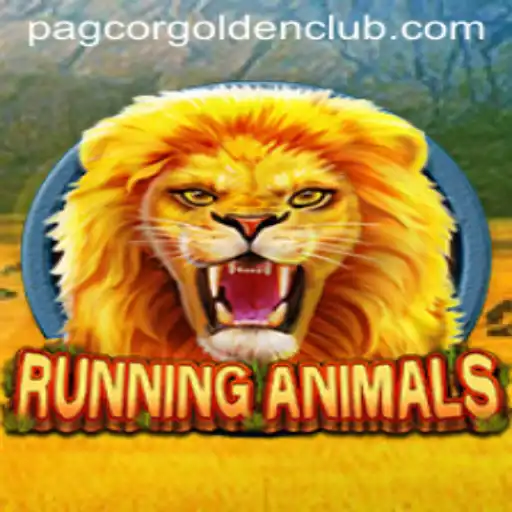 RunningAnimals: A Thrilling Adventure in Digital Gaming by Pagcor Golden Club